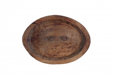 Olhos - Coleção Ex-Votos